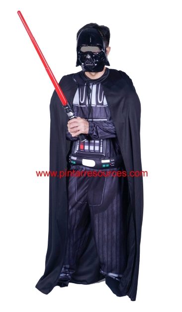 Star Wars Costumes